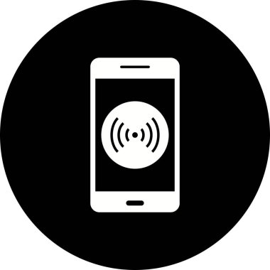 Çizim Hotspot mobil uygulama simgesi