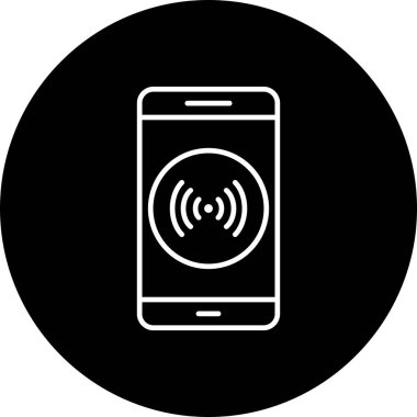 Çizim Hotspot mobil uygulama simgesi