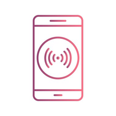 Çizim Hotspot mobil uygulama simgesi