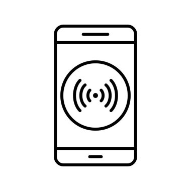 Çizim Hotspot mobil uygulama simgesi