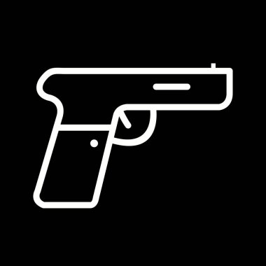 Illustration gun simgesi