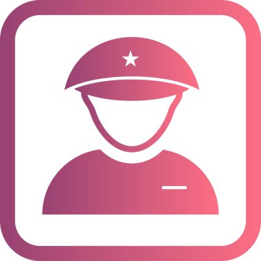 Çizim Teğmen simgesi