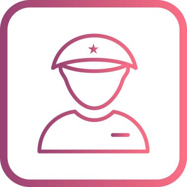 Çizim Teğmen simgesi