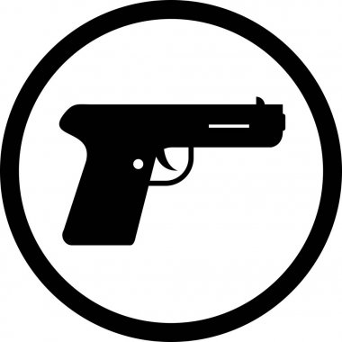 Illustration gun simgesi