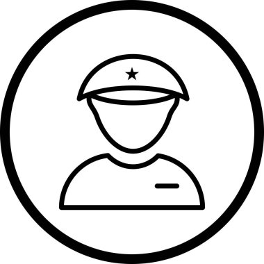 Çizim Teğmen simgesi