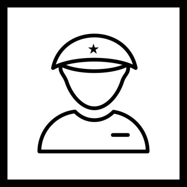 Çizim Teğmen simgesi