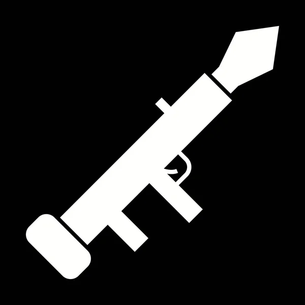 Illustration Launcher Icon — Stock Photo, Image