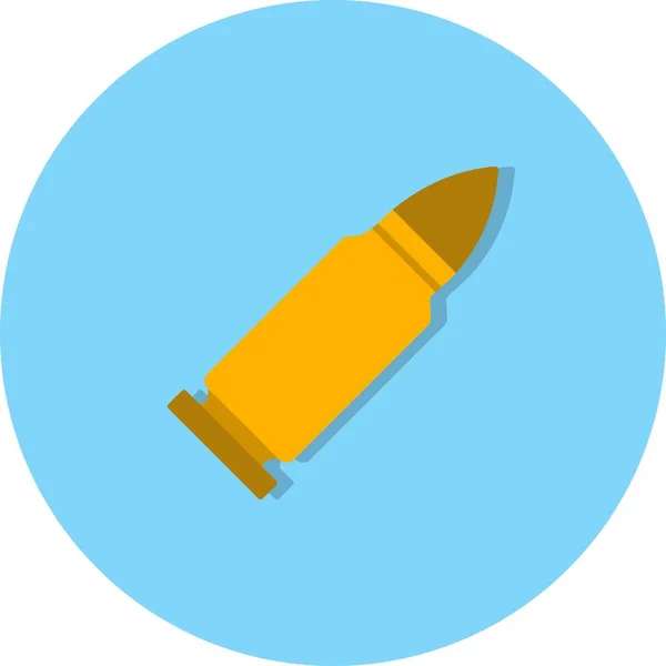 Ilustracja ikona punktora — Zdjęcie stockowe