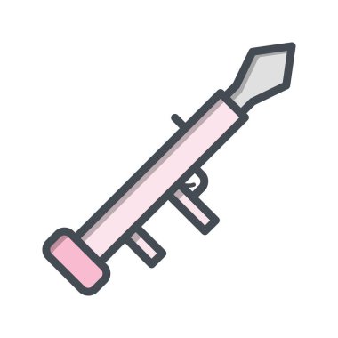 Illustration Launcher simgesi