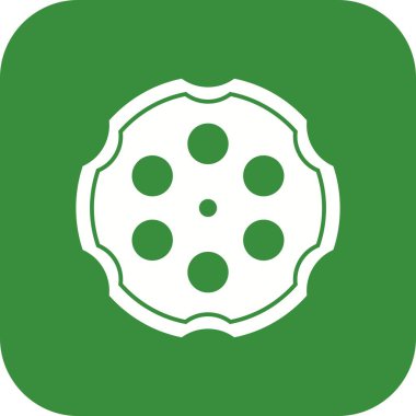 Illustration odası simgesi