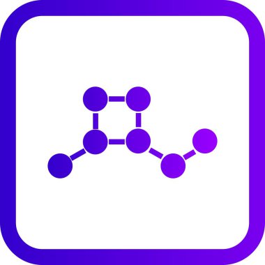İllüstrasyon yapısı simgesi