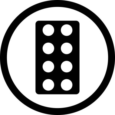 Illustration tabletler simgesi