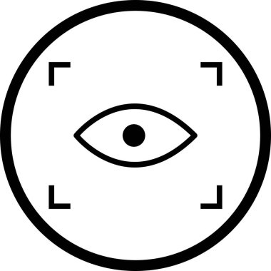 Çizim tarama simgesi