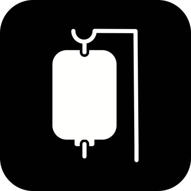 İllüstrasyon damla simgesi