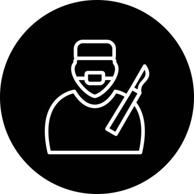 Illustration çalışma simgesi