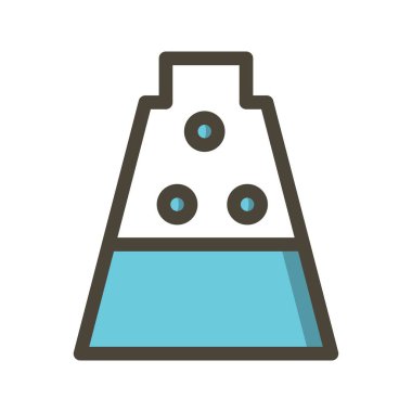 Çizim deneyi simgesi