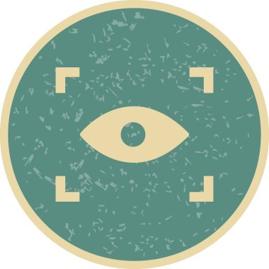 Çizim tarama simgesi