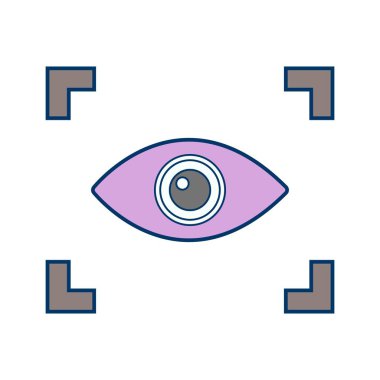 Çizim tarama simgesi