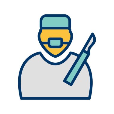 Illustration çalışma simgesi