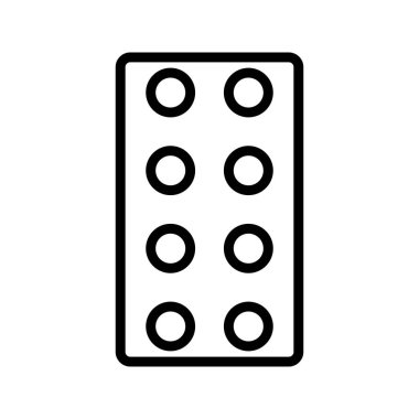 Illustration tabletler simgesi