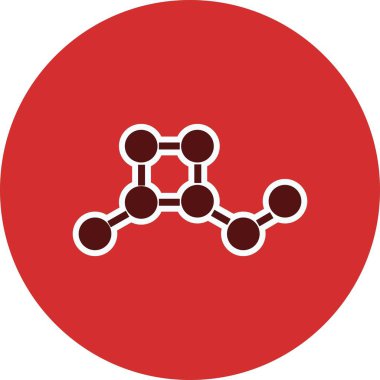 İllüstrasyon yapısı simgesi