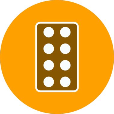 Illustration tabletler simgesi