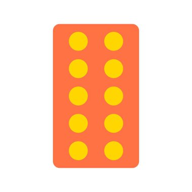 Illustration tabletler simgesi