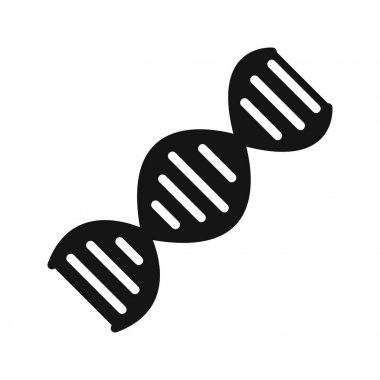 Illustration DNA simgesi