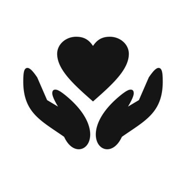 İllüstrasyon sağlık Işareti simgesi