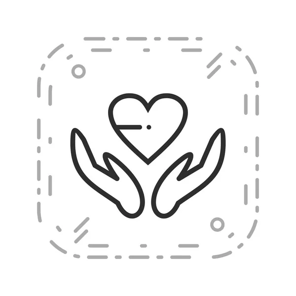 Illustration  Health Sign Icon