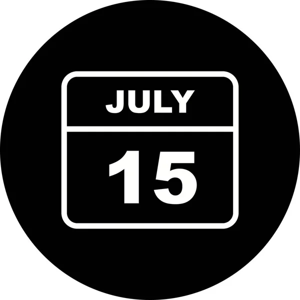 Calendar Icon Design Vector Illustration Stock Vector by ©IYIKON 376030436