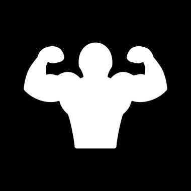 İllüstrasyon gövde simgesi