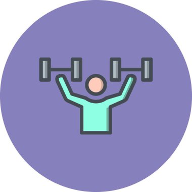 Çizim Excercise simgesi