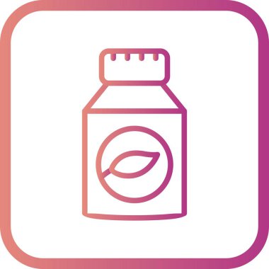 İllüstrasyon takviyeleri simgesi