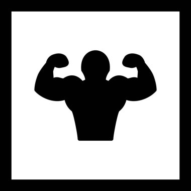 İllüstrasyon gövde simgesi