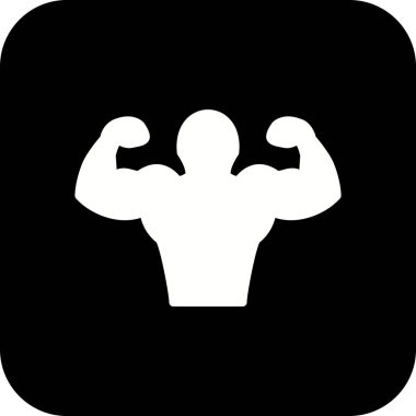 İllüstrasyon gövde simgesi