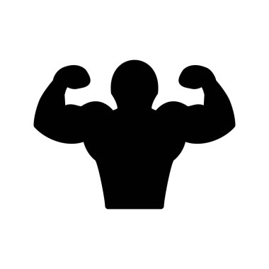 İllüstrasyon gövde simgesi