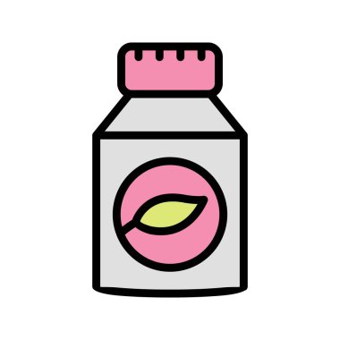 İllüstrasyon takviyeleri simgesi