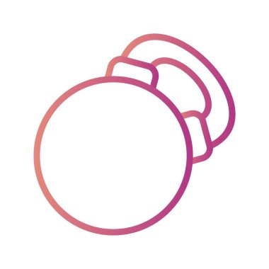 İllüstrasyon Kettlebell simgesi