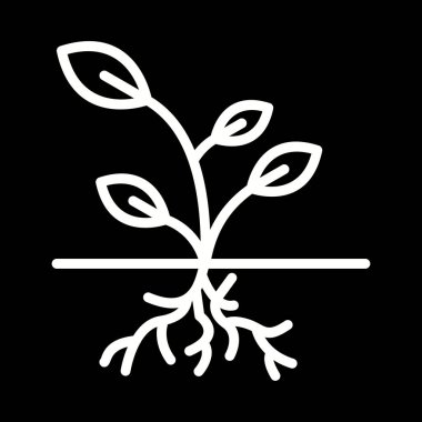 Çizim kökü simgesi