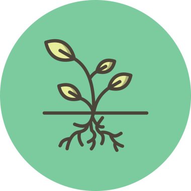 Çizim kökü simgesi