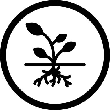 Çizim kökü simgesi