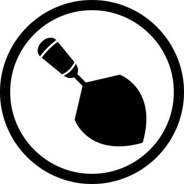 İllüstrasyon Mala Simgesi