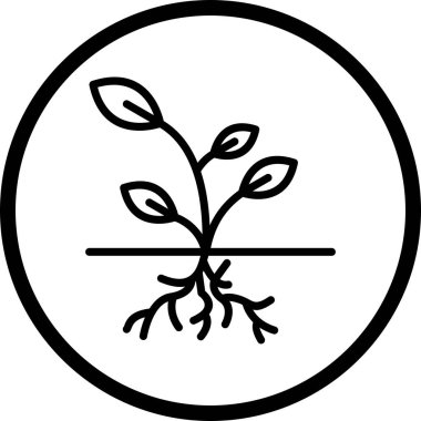 Çizim kökü simgesi