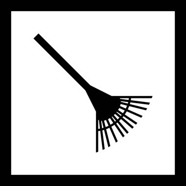 İllüstrasyon Tırmık Simgesi