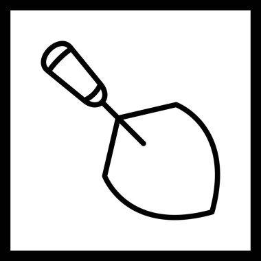 İllüstrasyon Mala Simgesi