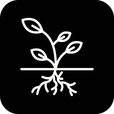 Çizim kökü simgesi