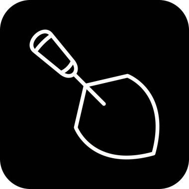 İllüstrasyon Mala Simgesi