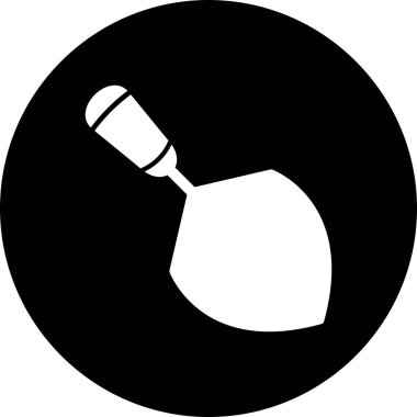 İllüstrasyon Mala Simgesi