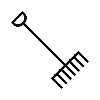 İllüstrasyon Tırmık Simgesi